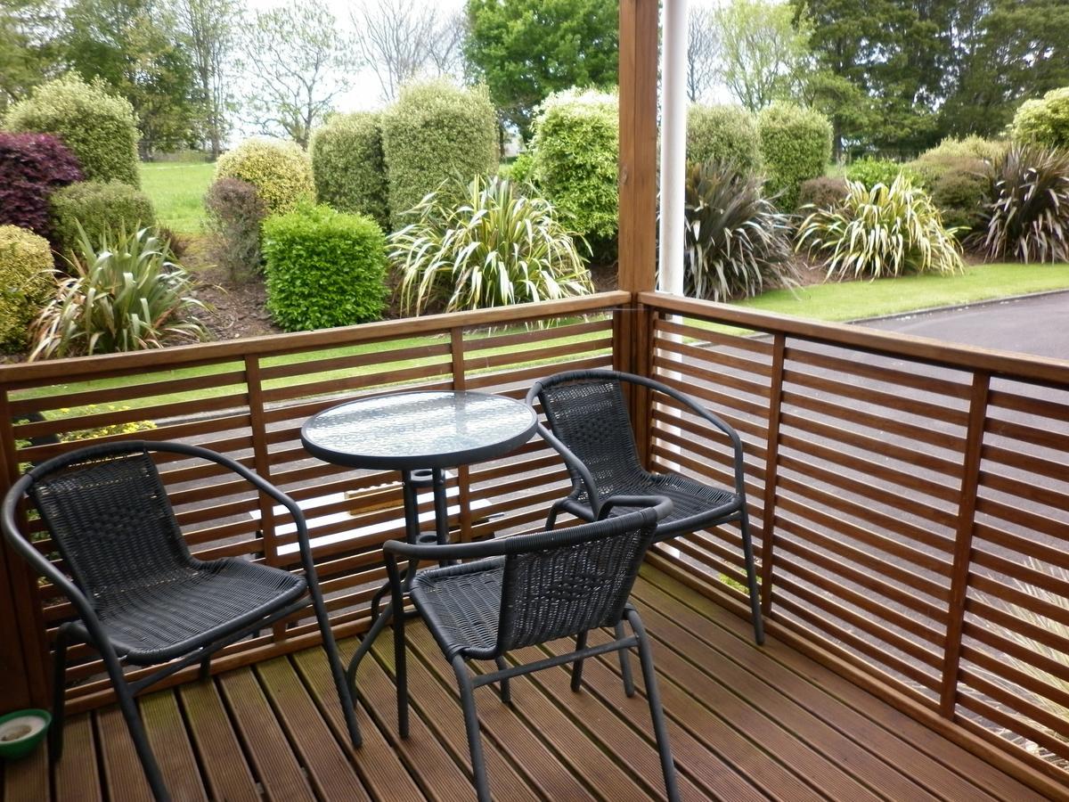 Pinedale Cottage Tirau Exterior foto