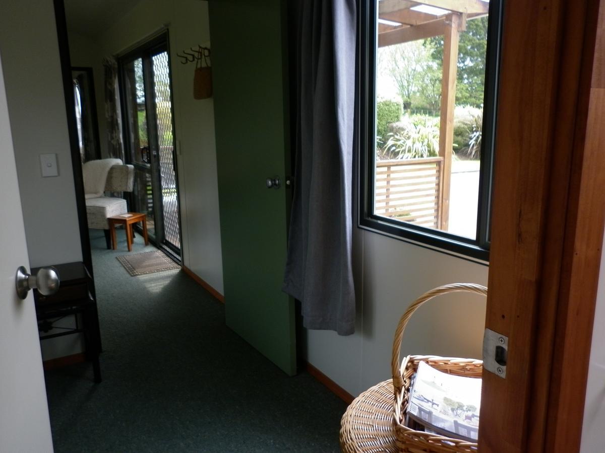 Pinedale Cottage Tirau Exterior foto